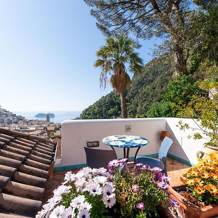 Annalara charme&relax Hotell Amalfi Exteriör bild