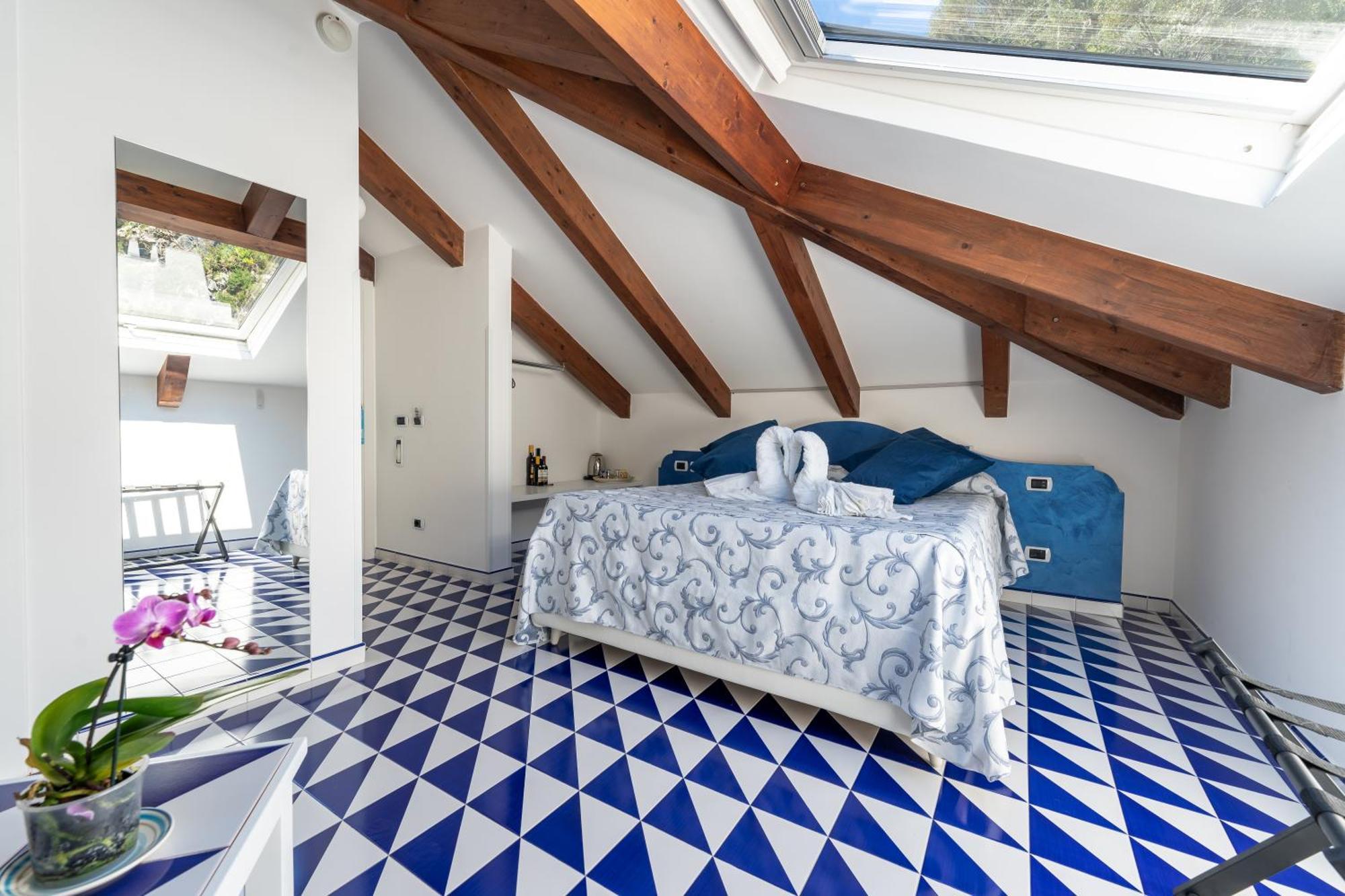 Annalara charme&relax Hotell Amalfi Exteriör bild