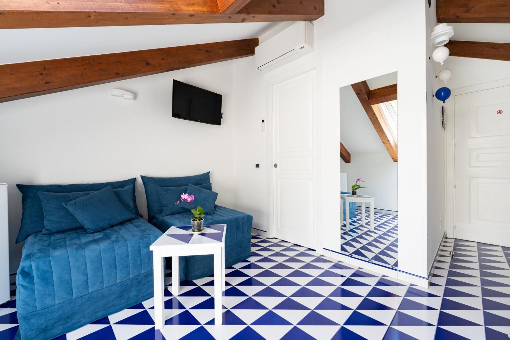 Annalara charme&relax Hotell Amalfi Exteriör bild