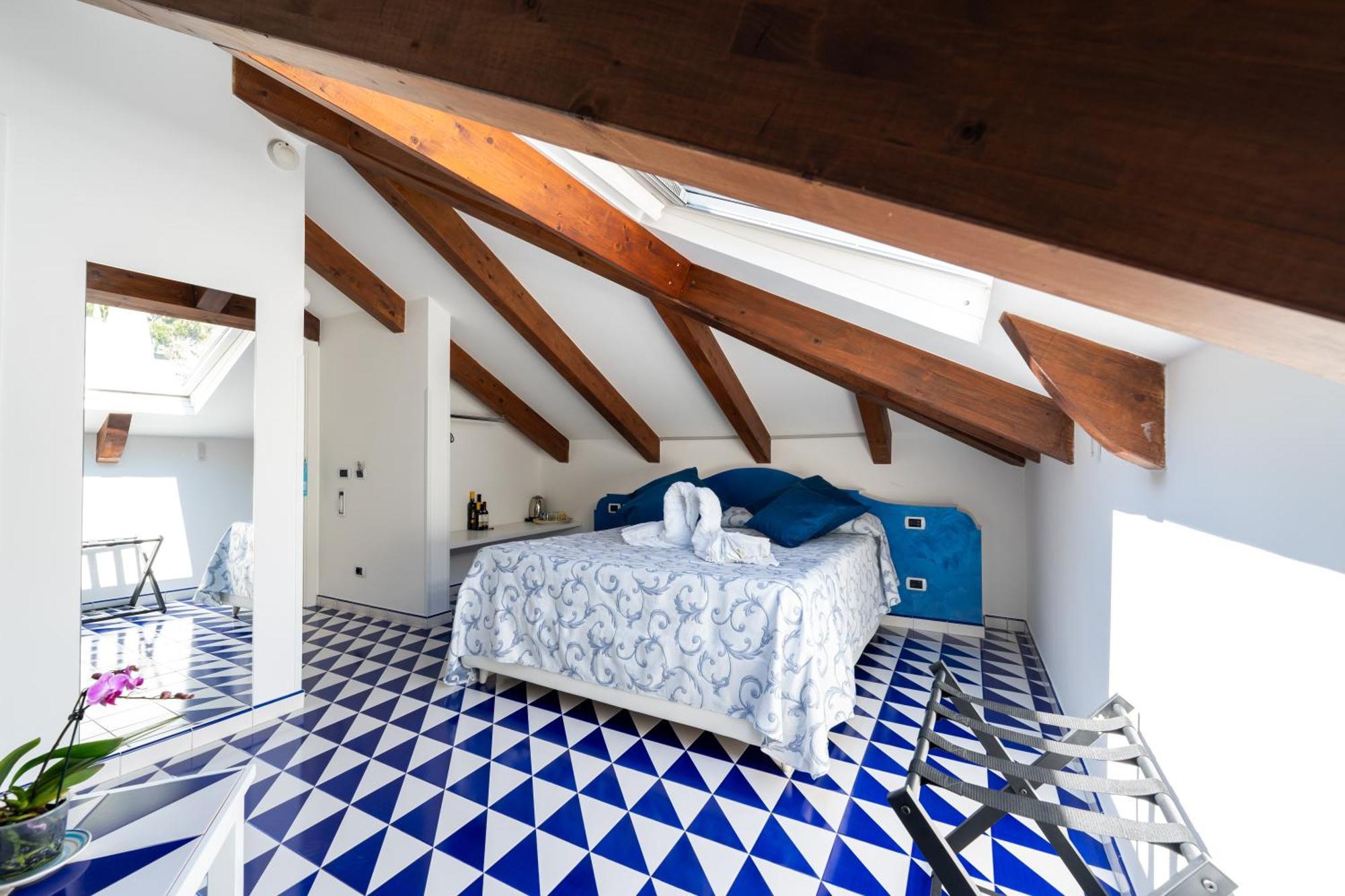 Annalara charme&relax Hotell Amalfi Exteriör bild