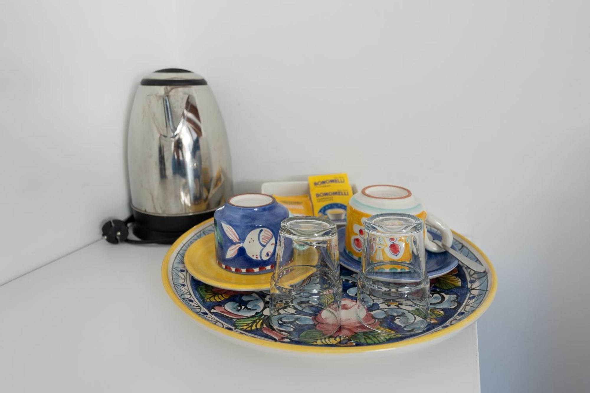Annalara charme&relax Hotell Amalfi Exteriör bild