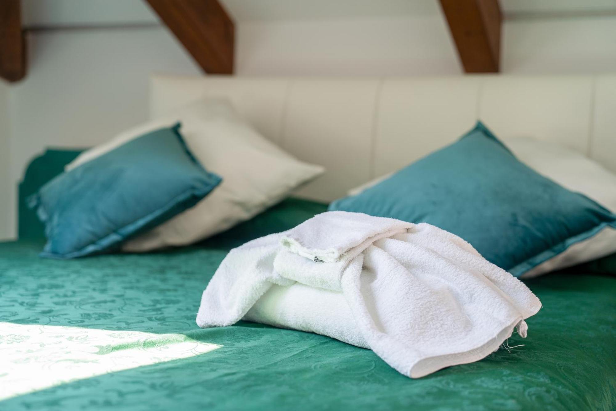 Annalara charme&relax Hotell Amalfi Exteriör bild